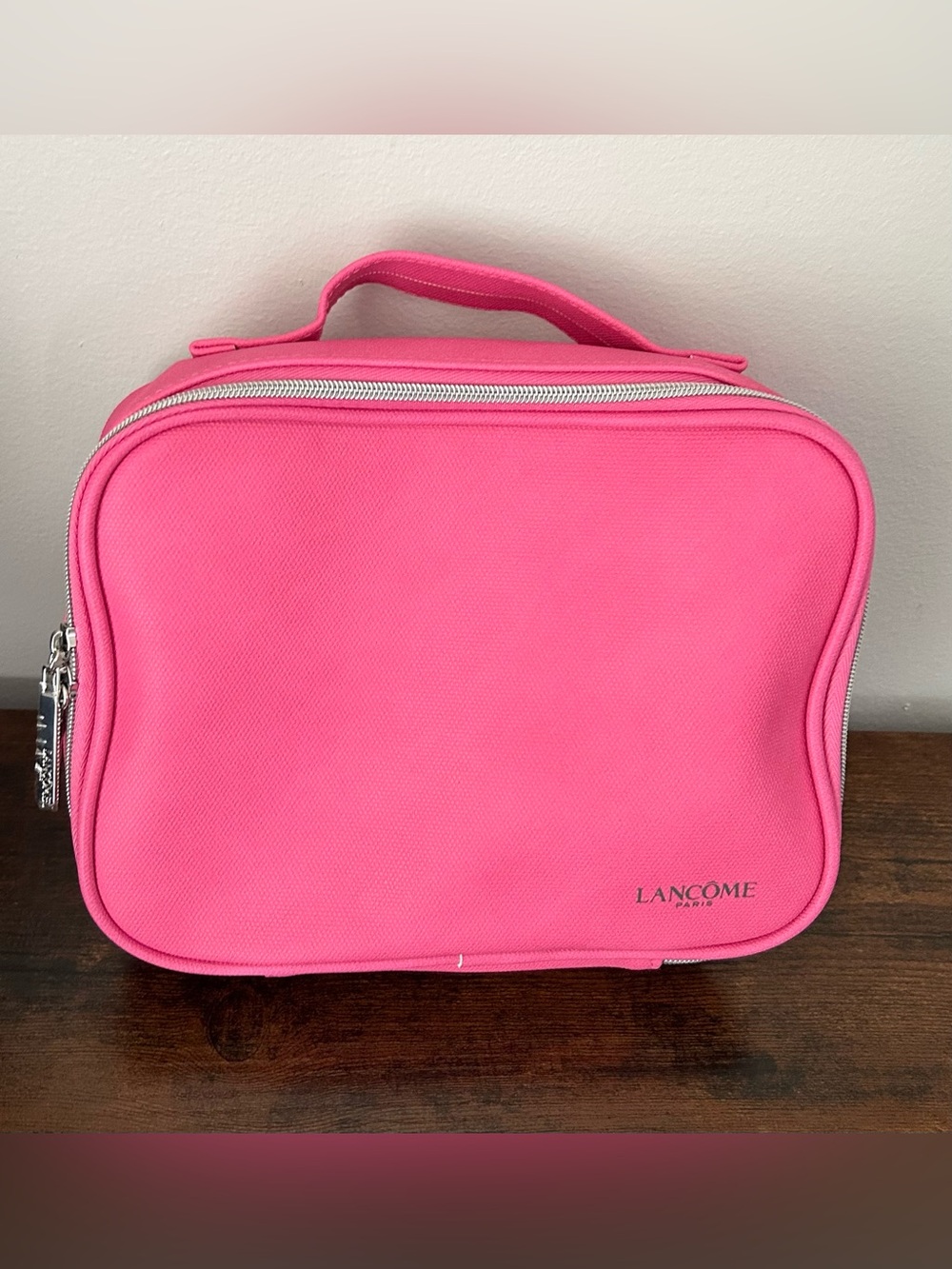 Lancome Absolue Skincare Set with Cosmetic Bag - Picture 2 of 12